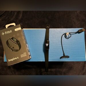 Fitbit Inspire 3